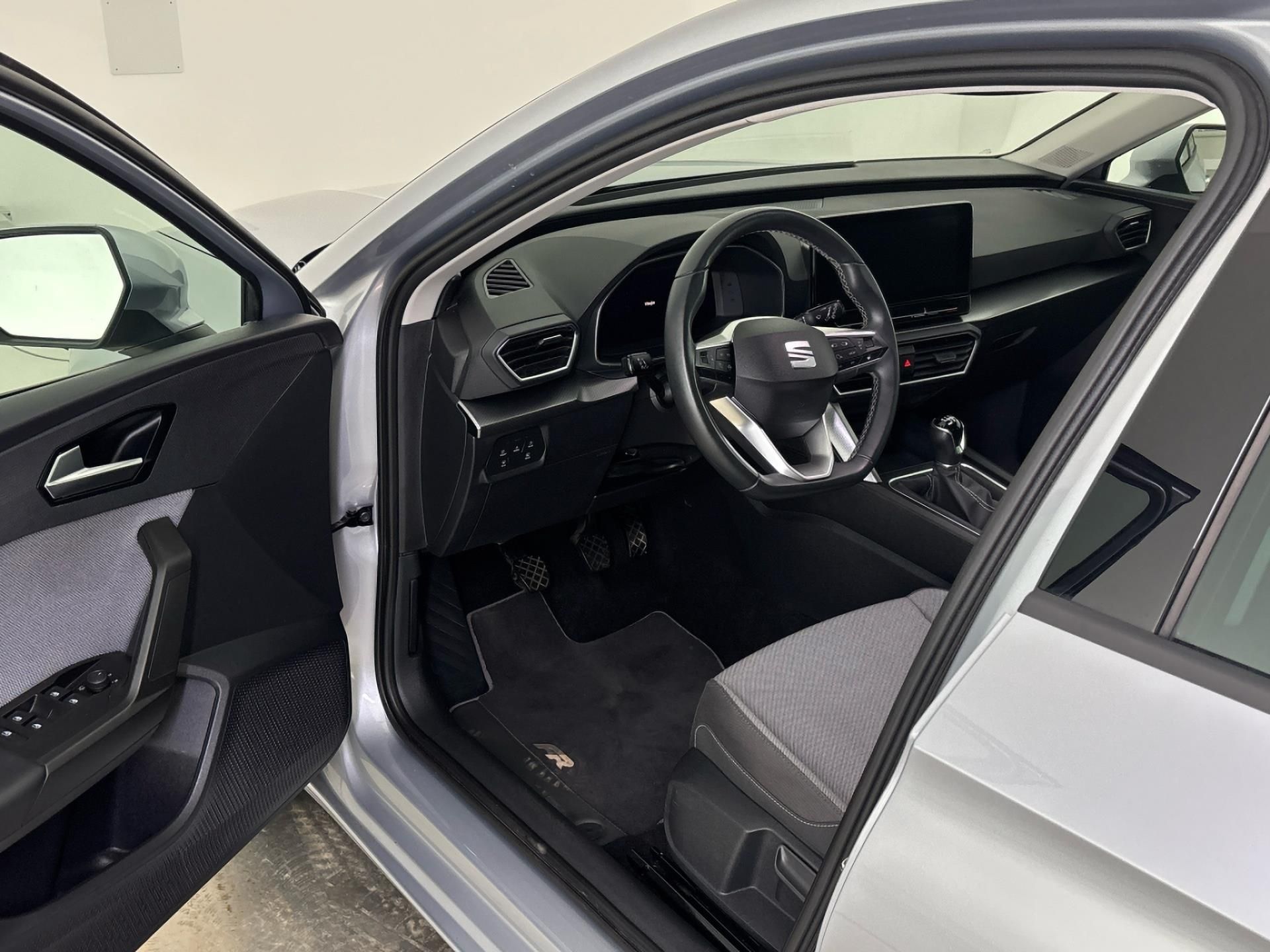 Seat Leon, 1.5 TSI / 96 kW Style - fotka 6