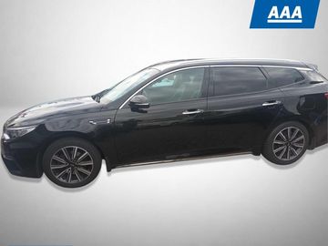 1.6 CRDi, Automat, Serv.kniha