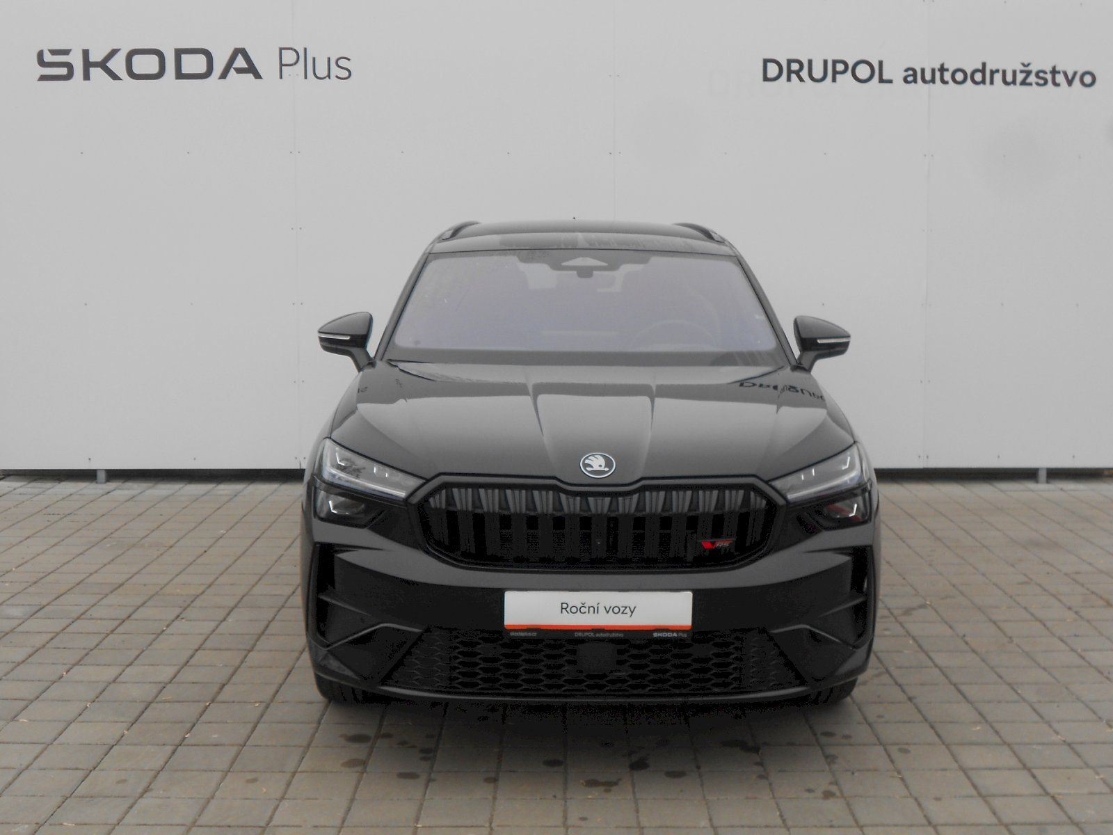 Škoda Kodiaq, II 2.0 TSI - 195 kW, RS - fotka 4