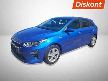 1.0 T-GDI, Klima, Tempomat