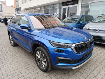 2.0TDI 147kW 4x4 DSG