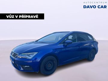 1,4 TSI 92kW Xcellence CZ DPH
