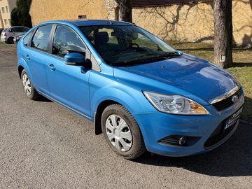 1.4 benzín, nové ČR, servis