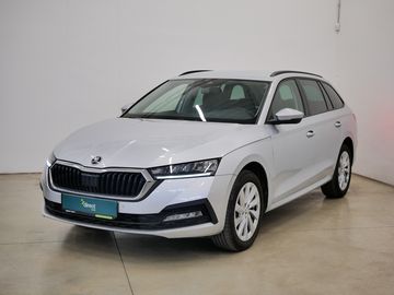 2.0 TDI 110 kW Ambition 4x4