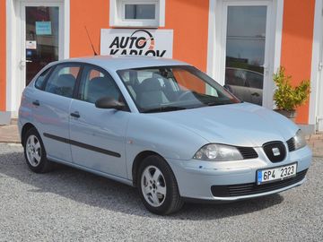 1.4i 16V 55kW STK 11/2027