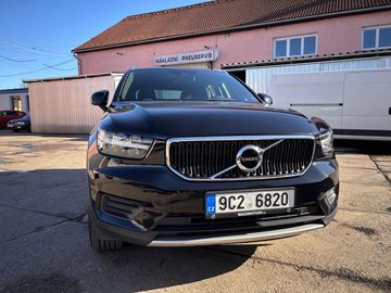B3, 1. majitel