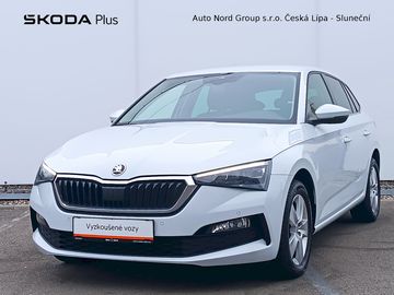 Style 1,5TSi/110kw 7° DSG
