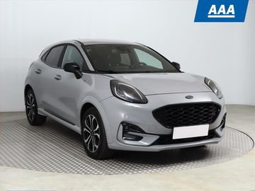 1.0 EcoBoost, ST-Line