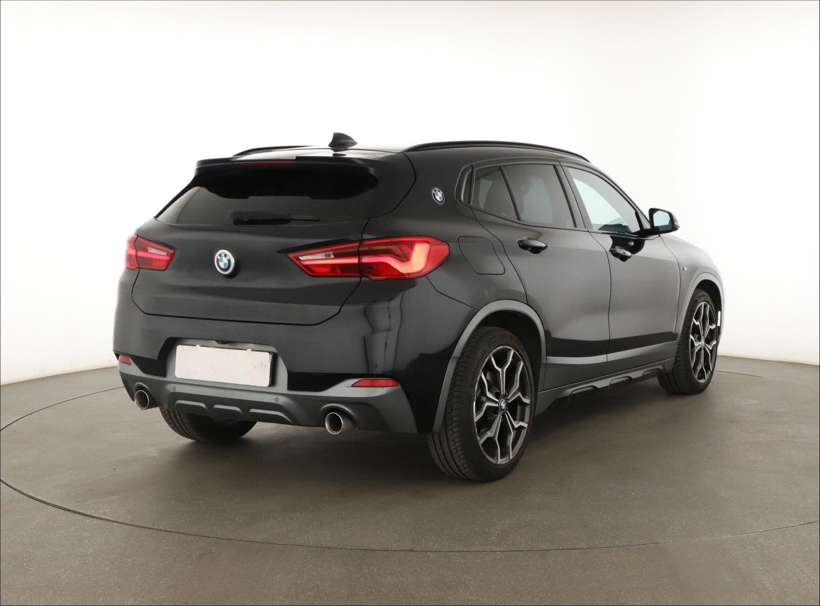 BMW X2, xDrive20d, 4X4, Automat - fotka 5