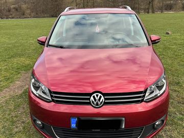 1,2 TSI 77 kW, 1.majitel ČR