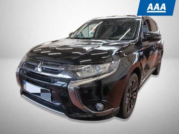 2.0 PHEV, 4X4, Automat