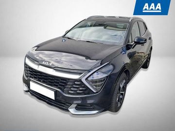 1.6 T-GDI MHEV, 4X4, Automat