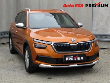 1.5 TSi,ČR,ScoutLine,DSG