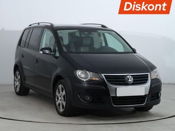 2.0 TDI, Cross