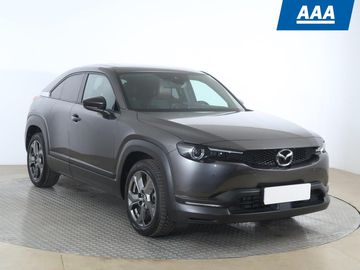 e-Skyactiv, SoH 92%, Luxury