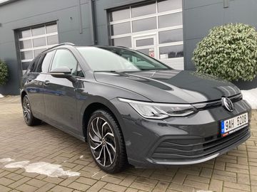 1.5 TSI 96kw Life