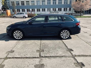 2.0 TDI 85KW, první majitel