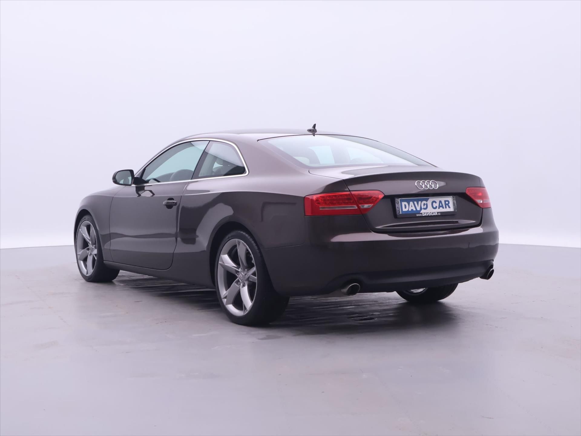 Audi A5, 3,2 TFSI 195kW Quattro TipTron - fotka 5