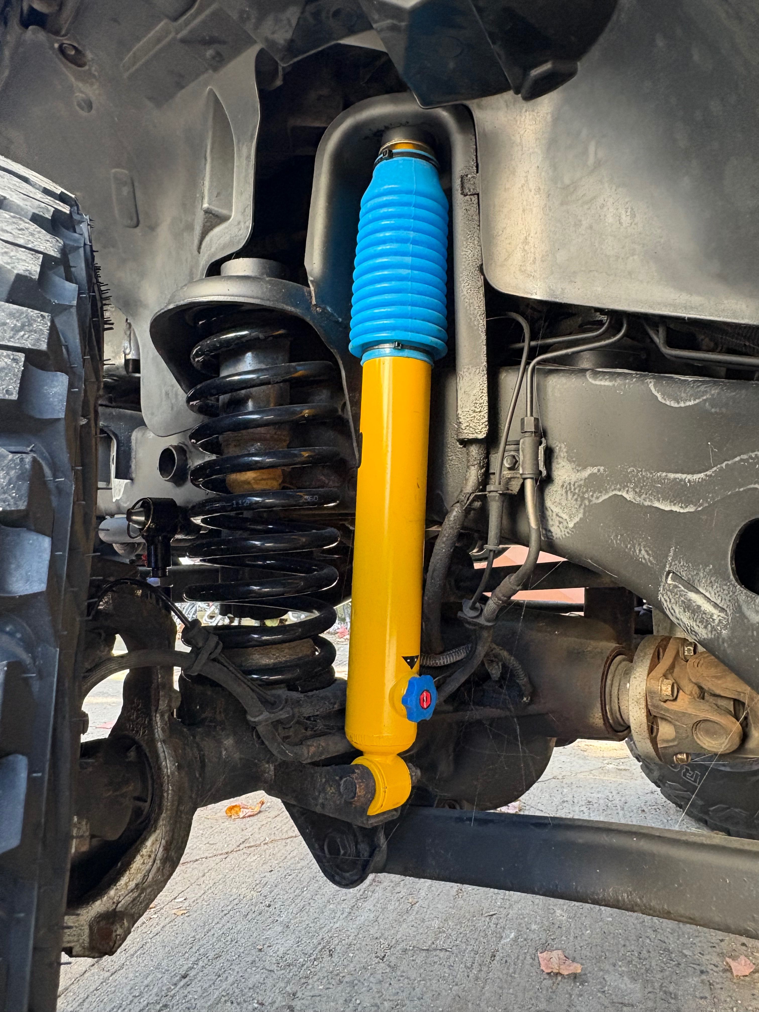 Jeep Wrangler, Jeep Wrangler Rubicon 2.8CRD - fotka 5
