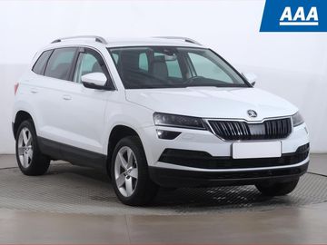 1.5 TSI, Automat