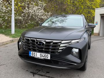 1.6 HEV-HYBRID, ZÁRUKA 7/29
