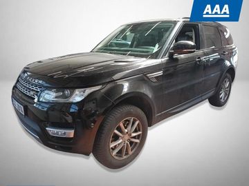 3.0 TDV6, 4X4, Automat, Kůže