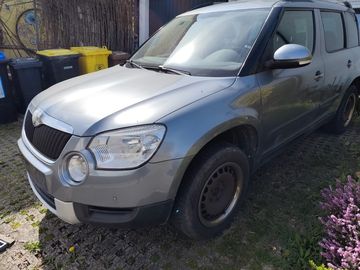 1,4 TSI 90 kW, záruka