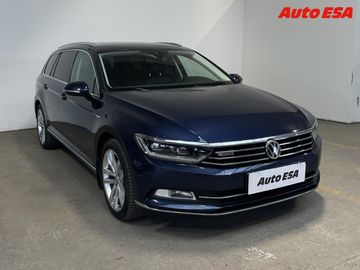 2.0 Bi- TDi 4x4,DSG,LED