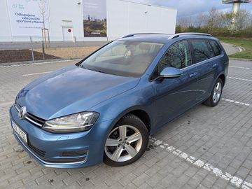 1.4 TSI, combi