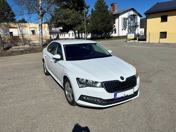2.0 TDI Servisováno