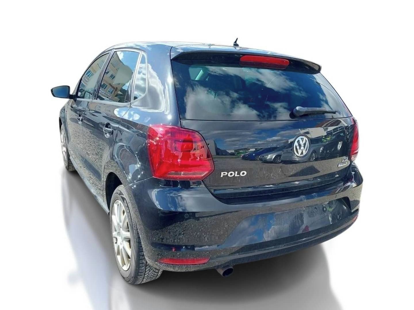 Volkswagen Polo, 1.2 TSI 81 KW ROZVODY ŘEMEN - fotka 6