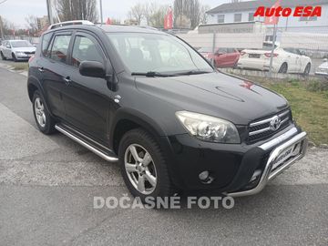 2.2D-CAT 4x4,ČR