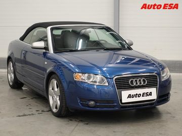 2.0 TDi Cabriolet,2.maj,ČR