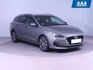 1.4 T-GDI, All Inclusive