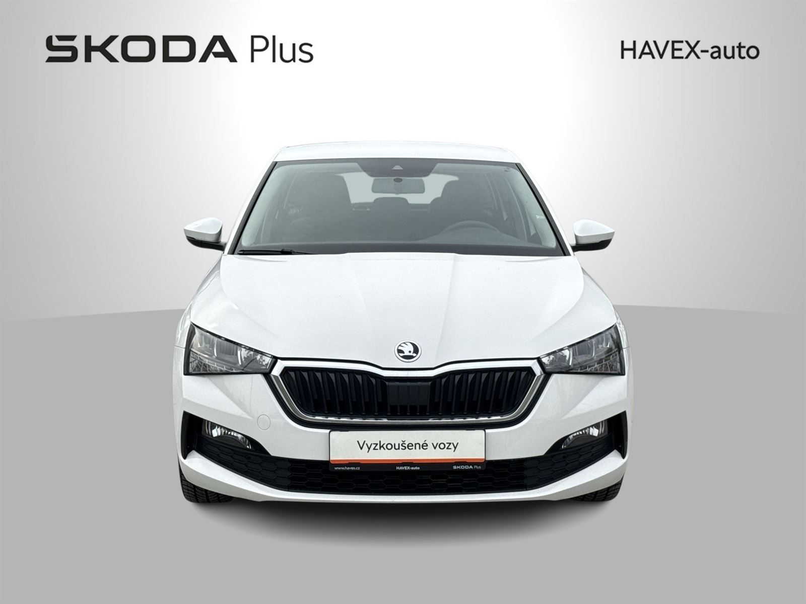 Škoda Scala, 1.0 TSI Ambition - fotka 3