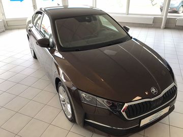 2.0TDI/110KW/ Exclusive Select
