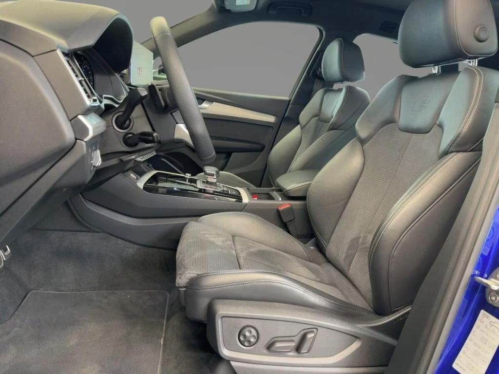 Audi SQ5, 3.0 TDI quattro*360°*Navi*Led* - fotka 6