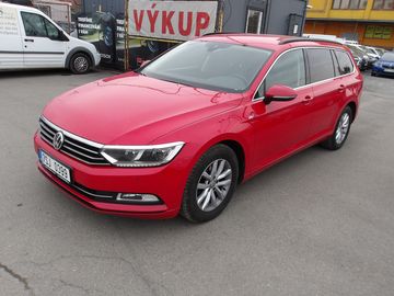 1,6TDi 88 kW DSG Pěkný !!