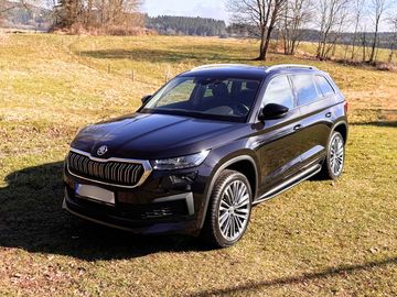 2,0TDI L&K 147kW, Webasto