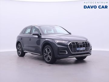2,0 TDI quattro S tronic Advan