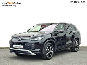 Volkswagen Tayron, 1.5 TSI,110kW,DSG,Webasto,Prod