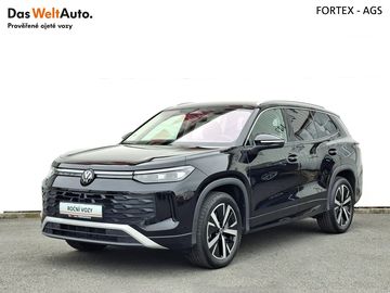 1.5 TSI,110kW,DSG,Webasto,Prod