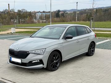 1,5 TSI 110kW Monte Carlo