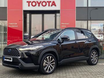 2.0 Style Tech AWD