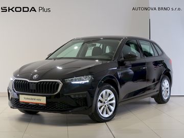 1.0 TSi 85kW Selection