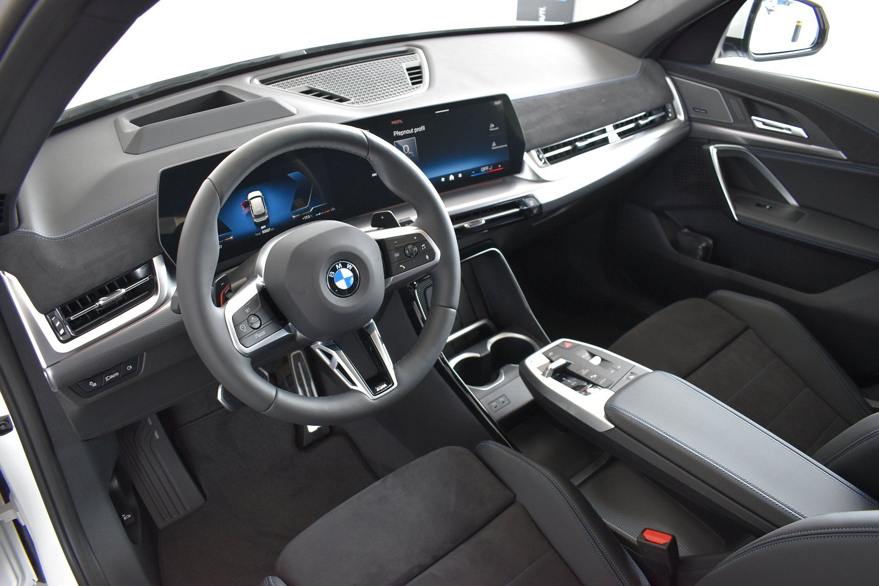 BMW X1 - fotka 4