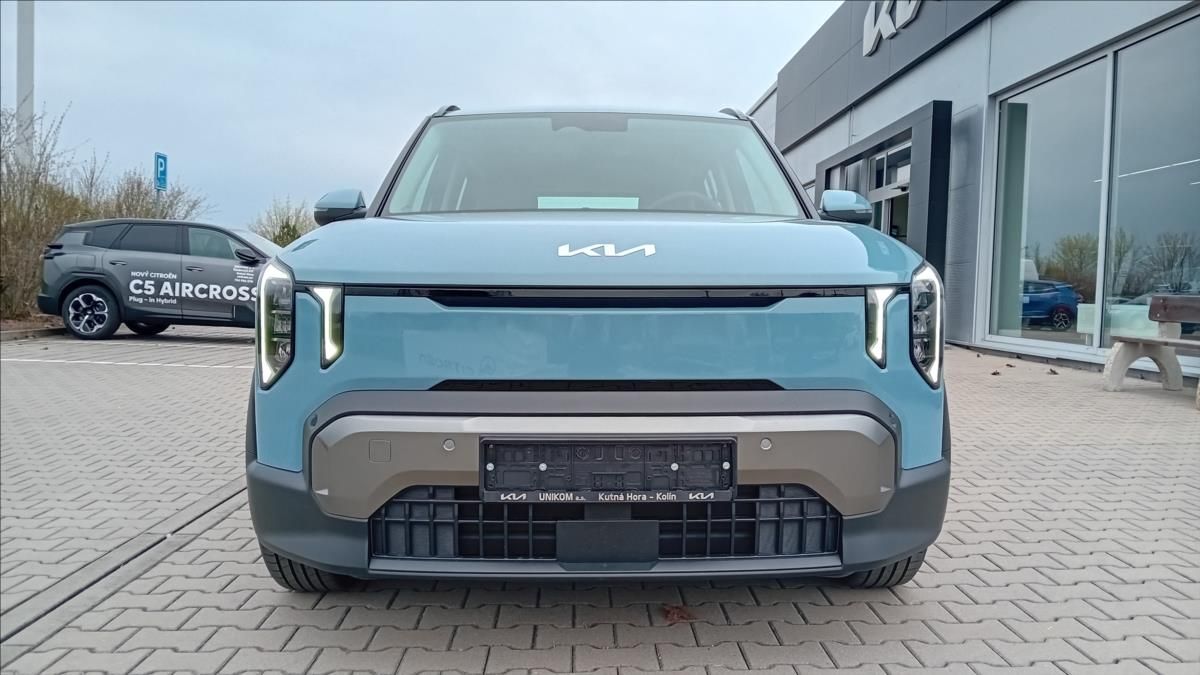 Kia EV3, EV2 5P 4x2 AIR 108 KW - fotka 2