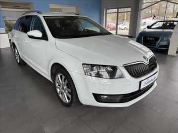 2,0   TDI 110kW,Style,SERVISKA