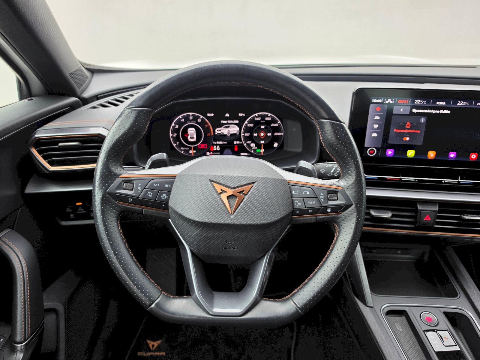 Cupra Formentor, 2.0TSI 140KW DSG 4DRIVE - fotka 6