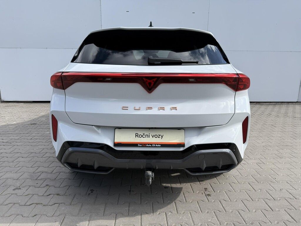 Cupra Terramar, DSG 4WD 2,0 TSi 150 kW - fotka 5